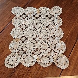 Doily